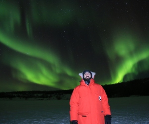 Aurora-Tour-Yellowknife-Yellowknife