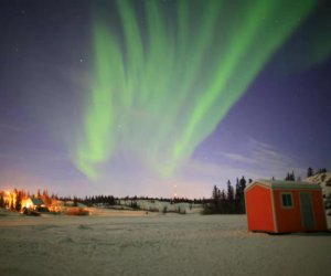 Rainbow-Village-Northern-Lights