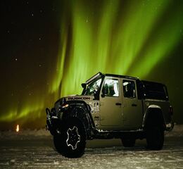 Northern Lights